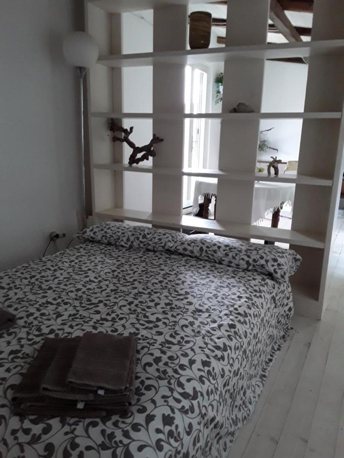 L'Albero Di Alberto Bed & Breakfast Valverde  Екстериор снимка