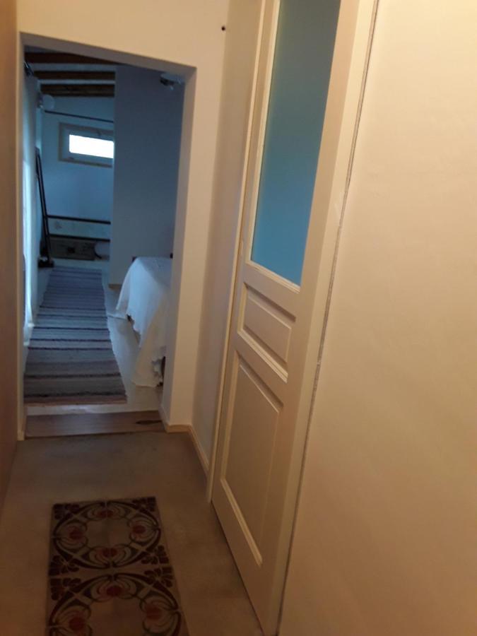 L'Albero Di Alberto Bed & Breakfast Valverde  Екстериор снимка