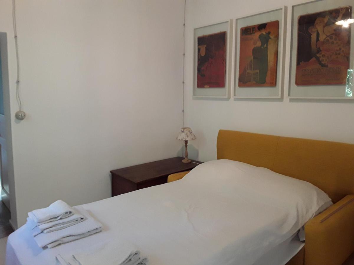 L'Albero Di Alberto Bed & Breakfast Valverde  Екстериор снимка