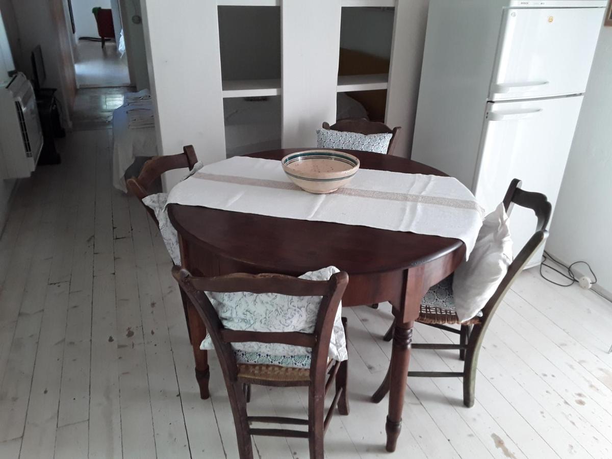 L'Albero Di Alberto Bed & Breakfast Valverde  Екстериор снимка