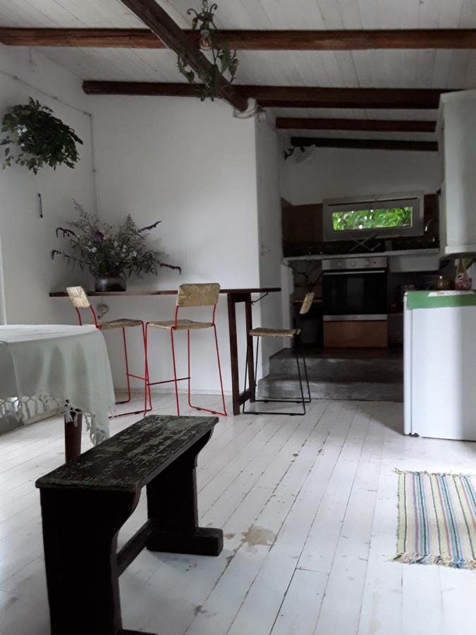 L'Albero Di Alberto Bed & Breakfast Valverde  Екстериор снимка