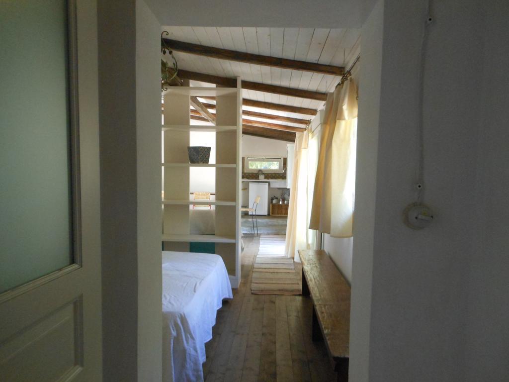 L'Albero Di Alberto Bed & Breakfast Valverde  Екстериор снимка