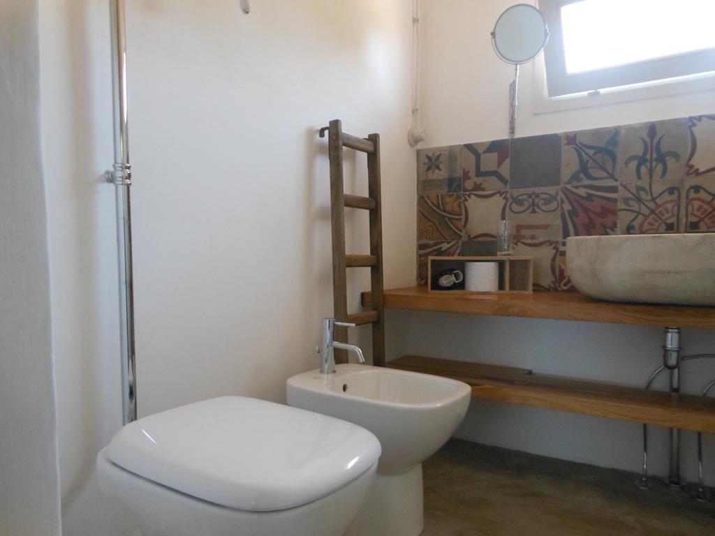 L'Albero Di Alberto Bed & Breakfast Valverde  Екстериор снимка