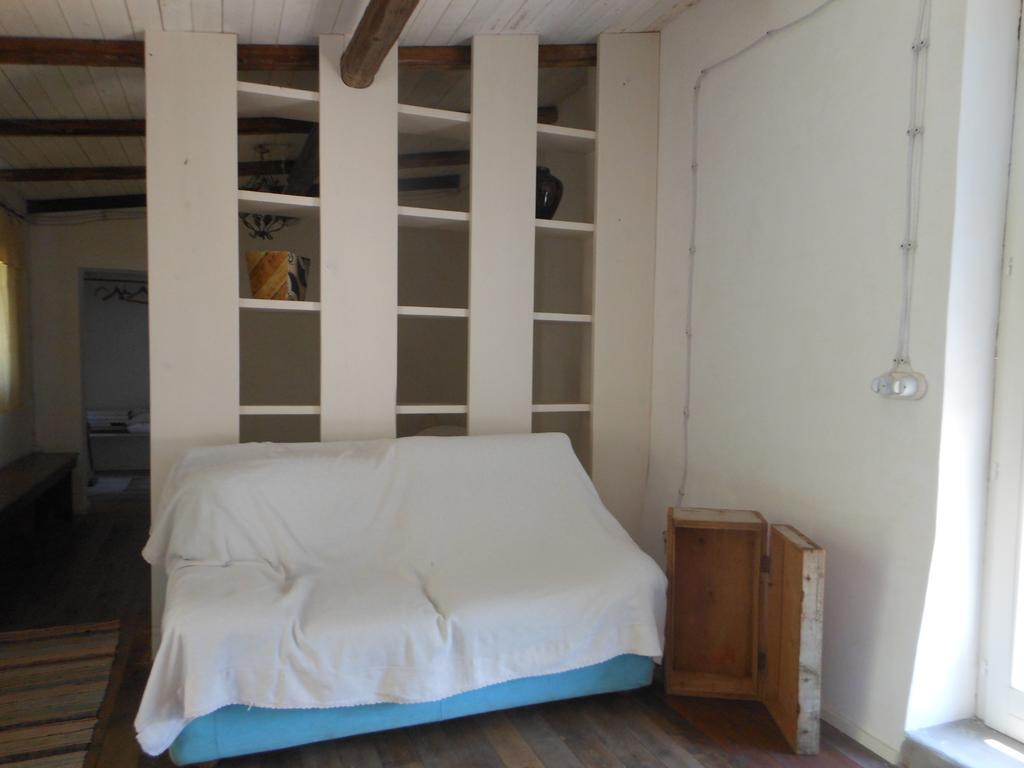 L'Albero Di Alberto Bed & Breakfast Valverde  Екстериор снимка